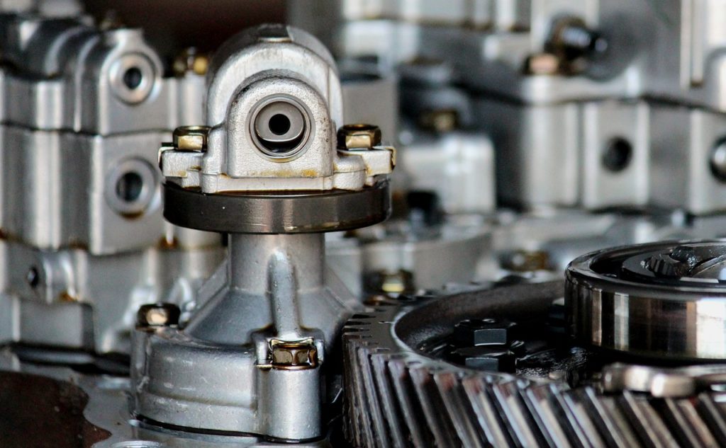 Fiedler Fluidtechnik GmbH Maschinenbau
