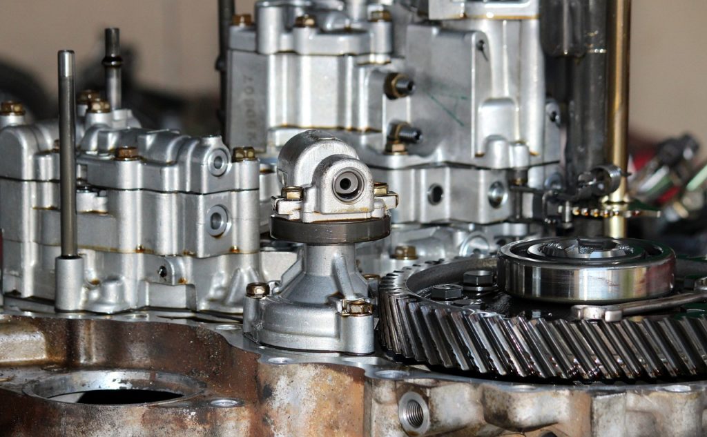 Tönshoff Maschinen und Service GmbH Maschinenbau