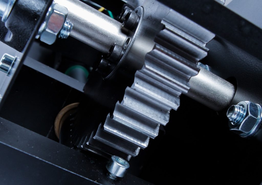 SID Schier Engineering Maschinenbau