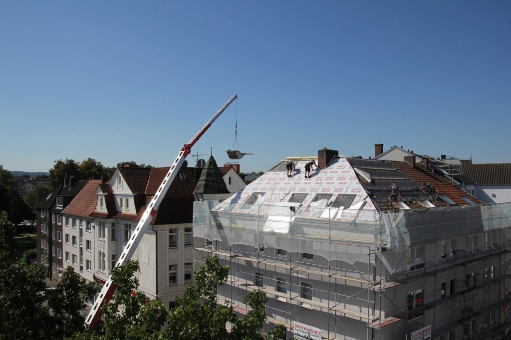 Bedachungen Böcker GmbH