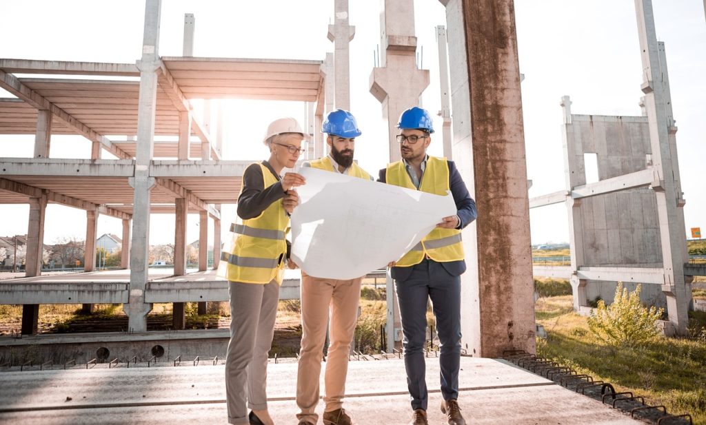 Kramer Bauunternehmung GmbH + Co KG