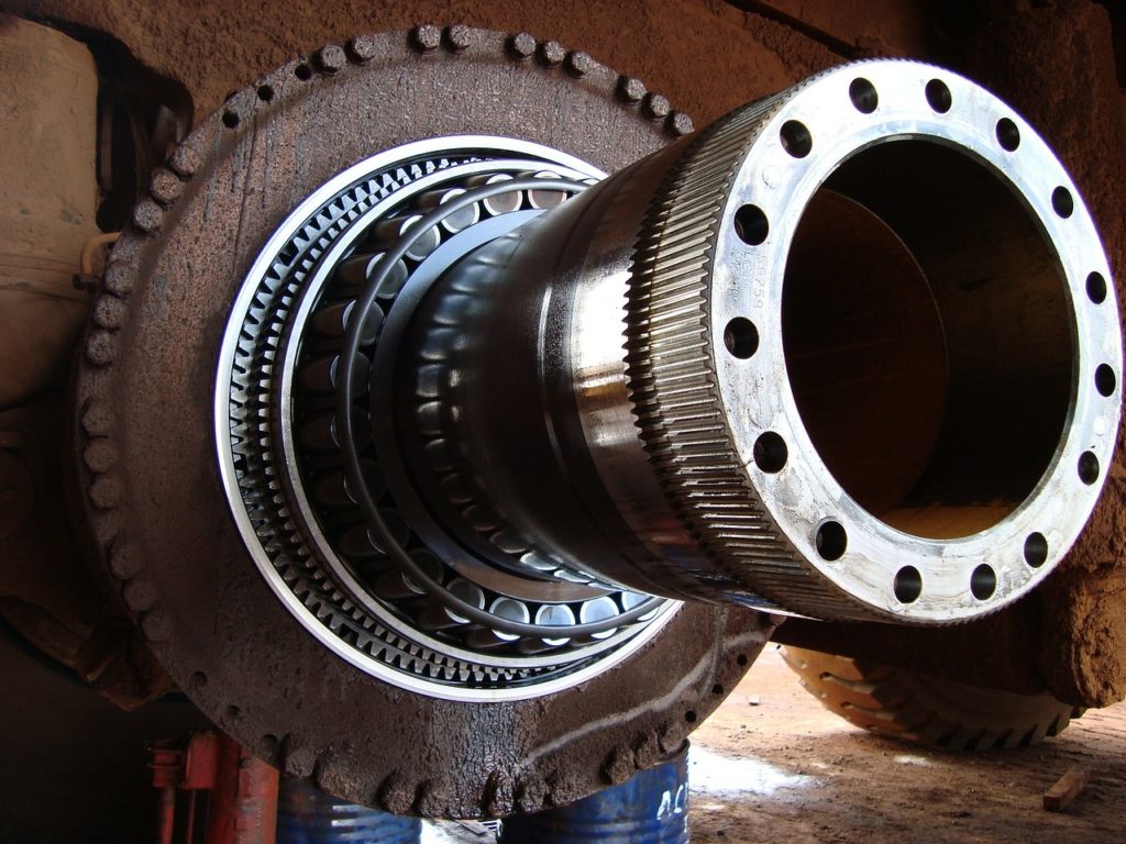 Maschinen- U. Stahlbau Edmund Becker GmbH