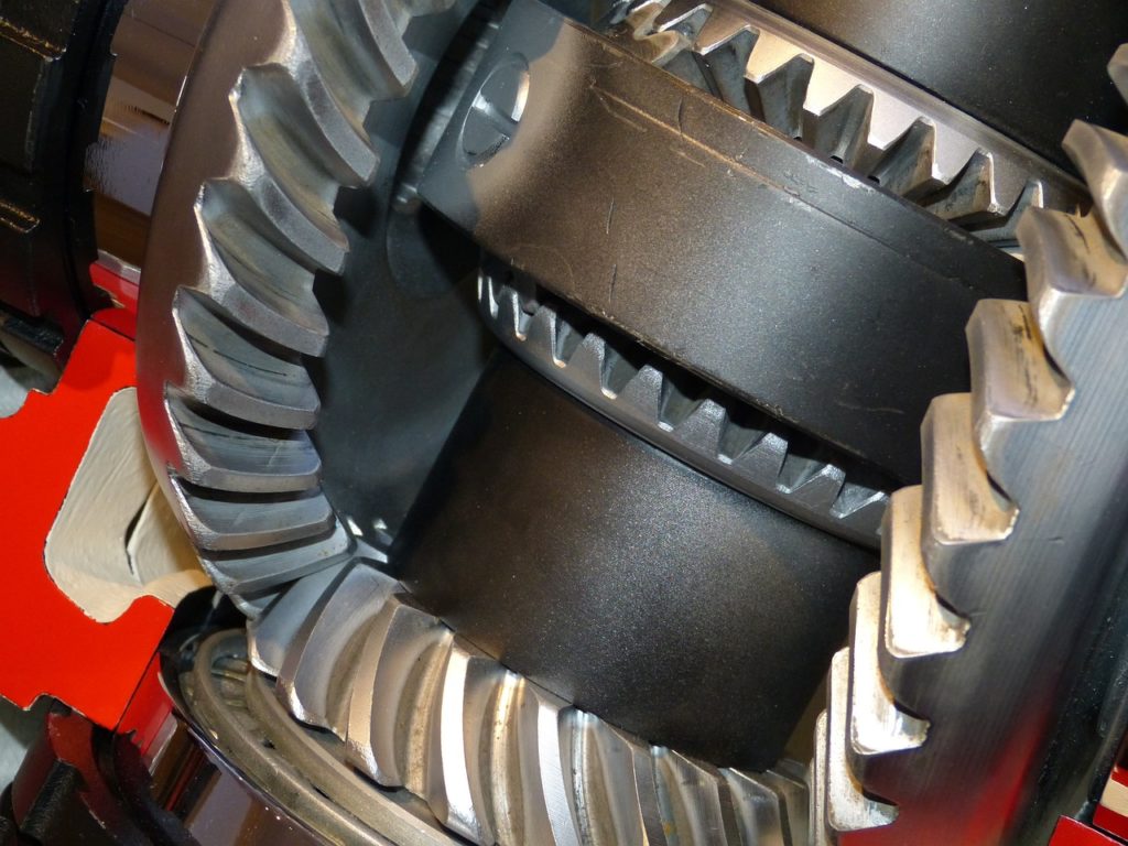 Maschinenfabrik Völkmann GmbH